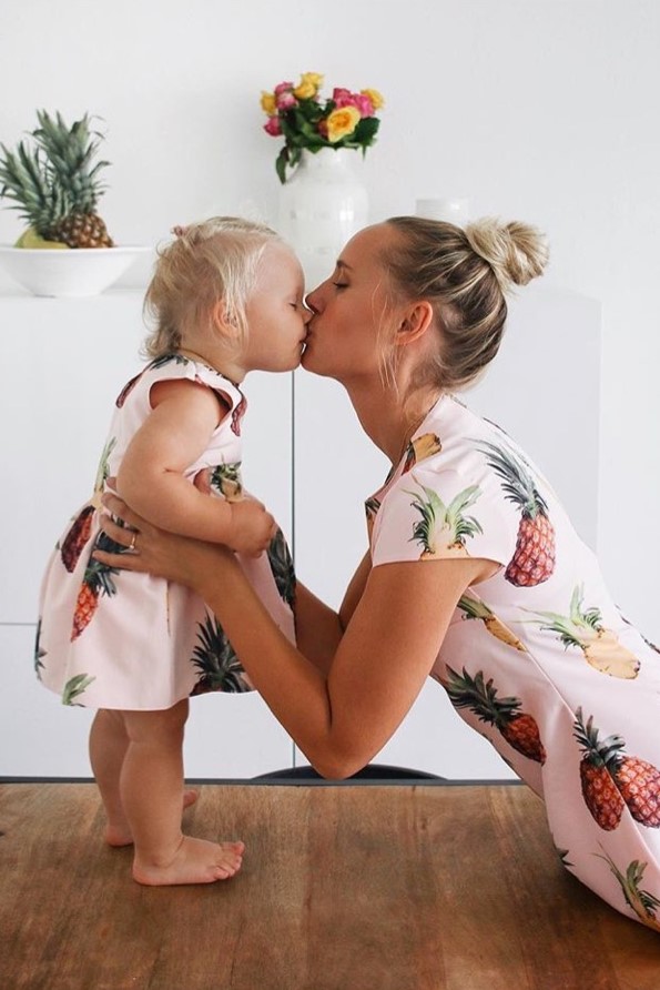 mommy&me